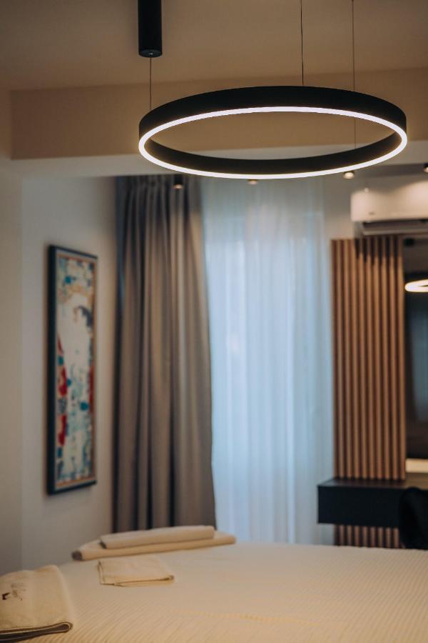Central Apartment Chunarot Ohri Dış mekan fotoğraf