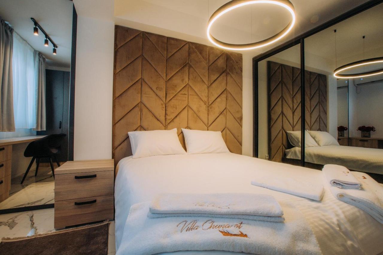 Central Apartment Chunarot Ohri Dış mekan fotoğraf