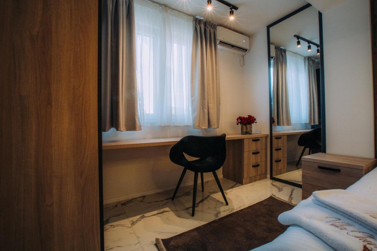 Central Apartment Chunarot Ohri Dış mekan fotoğraf