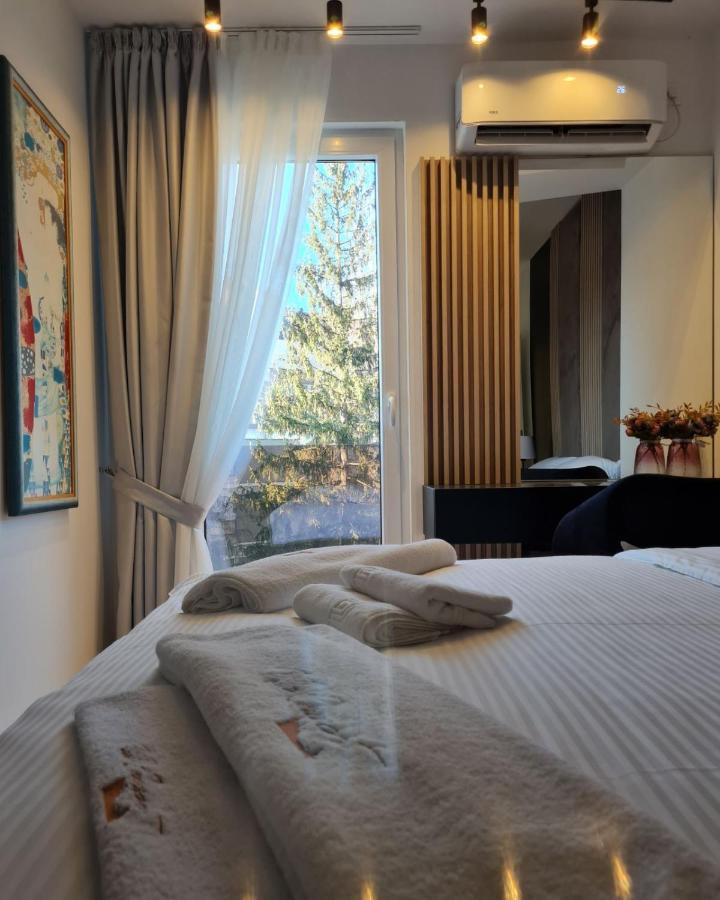 Central Apartment Chunarot Ohri Dış mekan fotoğraf